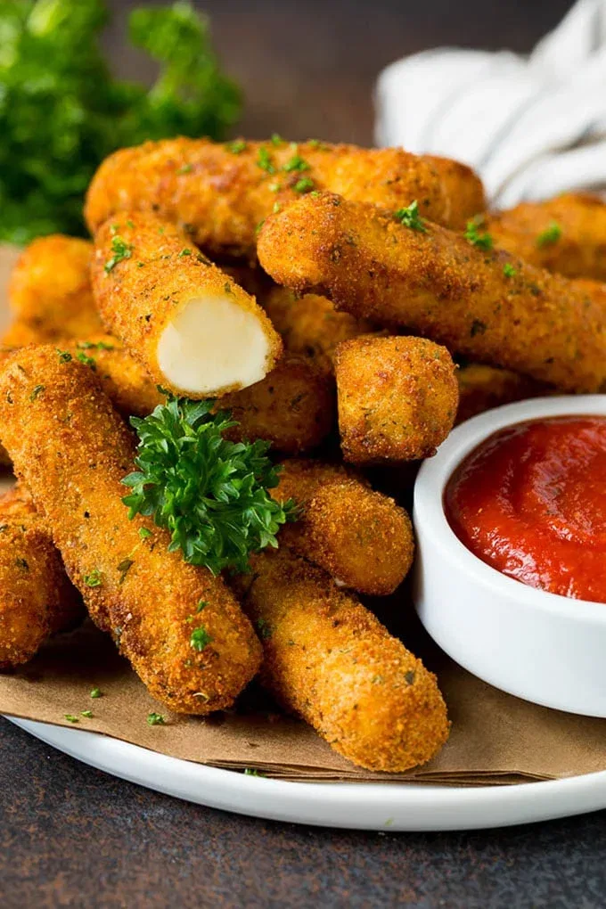 Cheese Stick Large