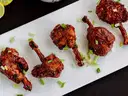 Chicken Barbeque Lollipop – image 1