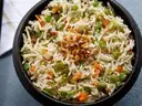 Chicken Burnt Garlic Rice – image 1