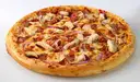 Chicken Carnival Pizza – image 1