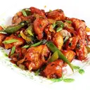 Chicken Chilli – image 1