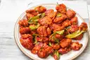 Chicken 65 – image 1