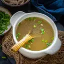 Chicken Clear Soup – image 1
