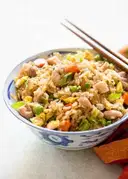 Chicken Fried Rice – image 1
