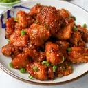 Chicken Ginger – image 1