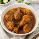 Chicken Hyderabadi – image 1