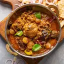 Chicken Kadai – image 1