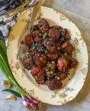 Chicken Manchurian – image 1