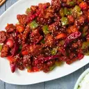 Chicken Schezwan – image 1