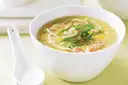 Chicken Sweet Corn Soup – image 1