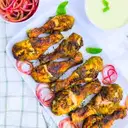 Chicken Tangdi Kebab – image 1