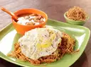 Chicken Tripple Fried Rice – image 1