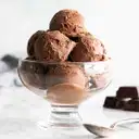 Chocolate Ice Cream – image 1