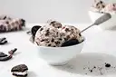 Cookies and Cream Ice Cream – image 1