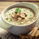 Cream Of Mushroom Soup – image 1