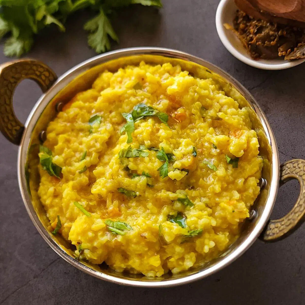 Dal Kitchdi