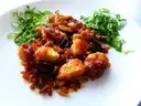 Egg Chilli Dry – image 1
