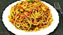 Egg Chowmein – image 1