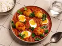 Egg Masala – image 1