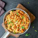 Egg Schezwan Noodles – image 1