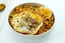 Egg Tripple Fried Rice – image 1