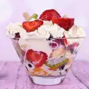Fruits Salad Sundae – image 1