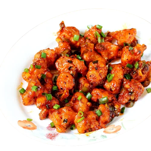 Gobi Chilli Dry