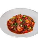 Gobi Chilli Gravy – image 1