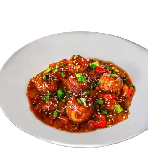 Gobi Chilli Gravy