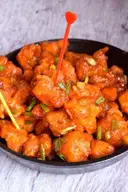 Gobi Hunan Veg schezwan – image 1