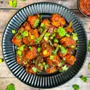 Gobi Manchurian Dry – image 1