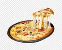 Hawaiian Fantasy Pizza – image 1