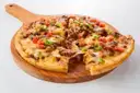 Hot & Spicy Chicken Pizza – image 1