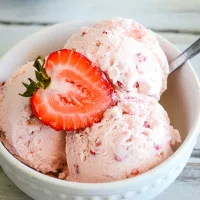 Ice Cream & Milk Shakes
