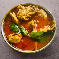 Indian Gravy