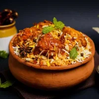 Indian Rice