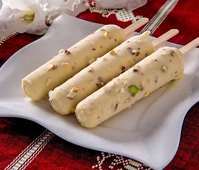 Kulfi Ice Cream