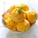 Mango Ice Cream – image 1