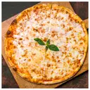 Margarita Pizza – image 1