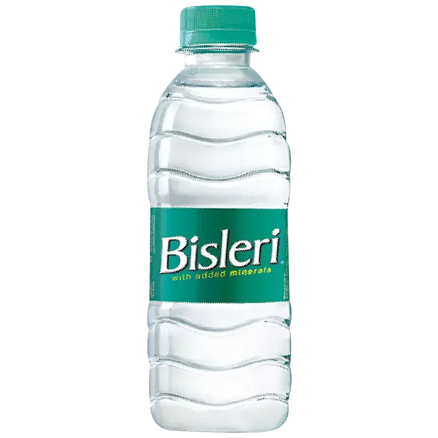 Mineral Water