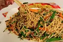 Mutton Chowmein – image 1
