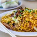 Mutton Hong Kong Noodles – image 1