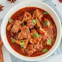 Mutton Hyderabadi – image 1