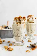 Nuts & Caramel Sundae – image 1