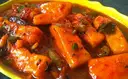 Paneer 65 Gravy – image 1