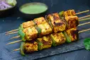 Paneer Achari Tikka – image 1