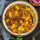 Paneer Biriyani – image 1