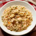 Paneer Fried Rice – image 1
