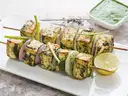 Paneer Hariyali Tikka – image 1
