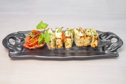 Paneer Hill Top